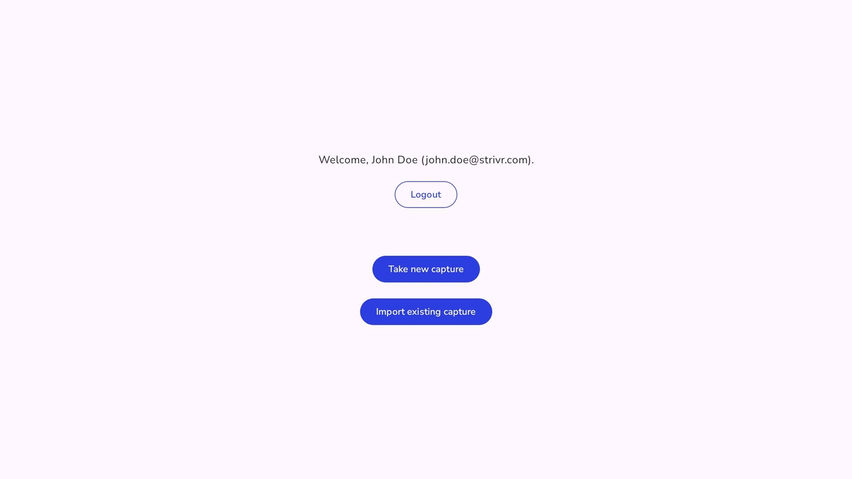 Strivr Workwise