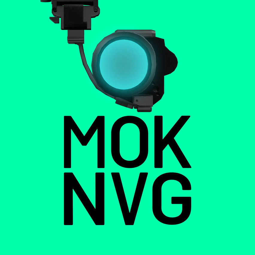 MOKNVG