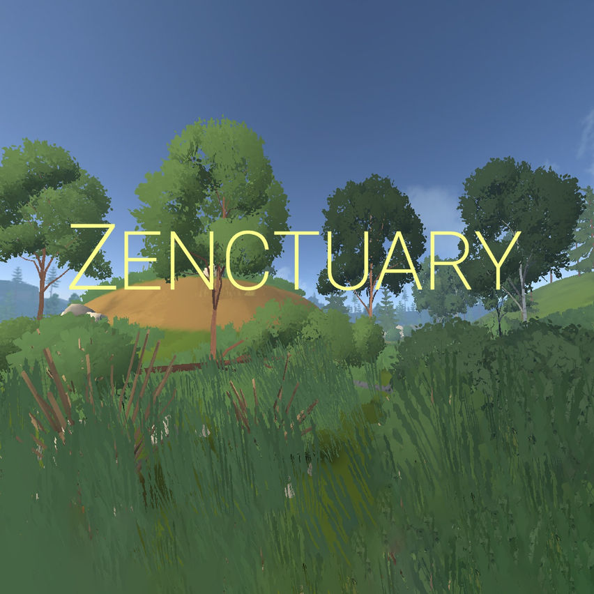 Zenctuary