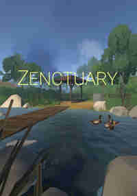 Zenctuary