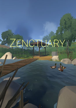Zenctuary