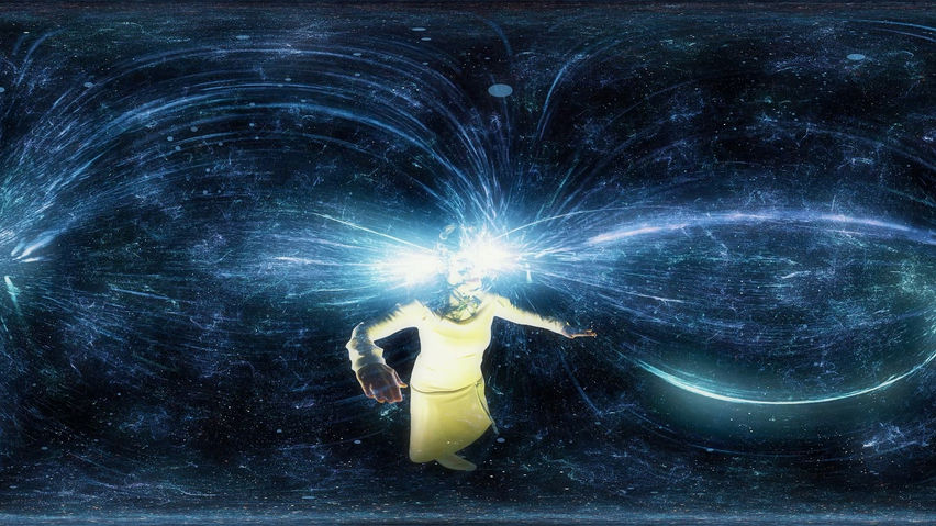 Björk: Vulnicura VR - Remastered