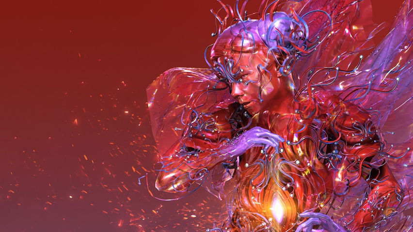 Björk: Vulnicura VR - Remastered