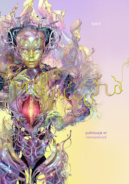 Björk: Vulnicura VR - Remastered