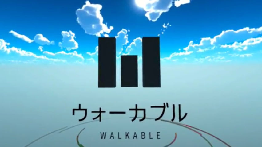 Walkable