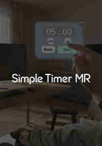 Simple Timer MR