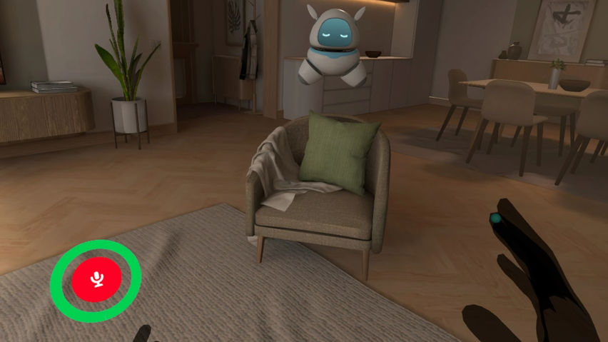 CAS (Early Access)