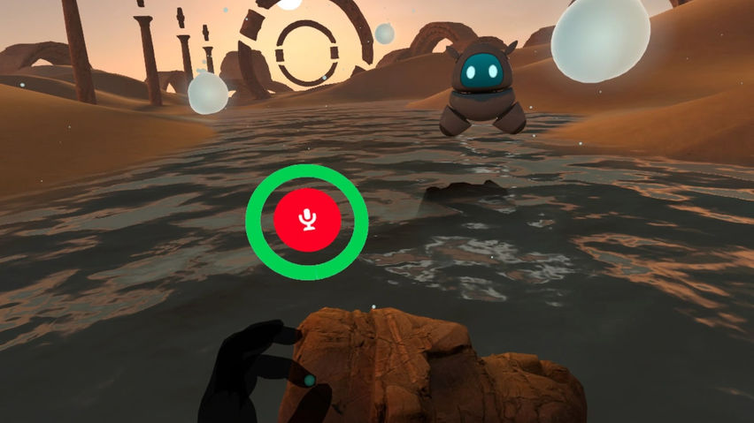 CAS (Early Access)