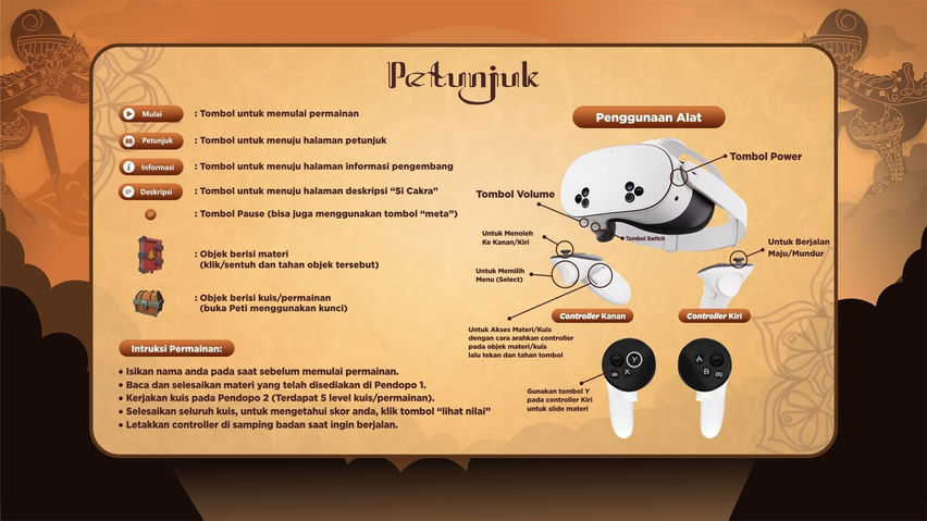 Si Cakra _Javanese Script Learning Media