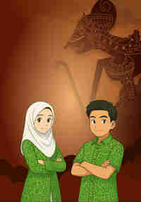 Si Cakra _Javanese Script Learning Media