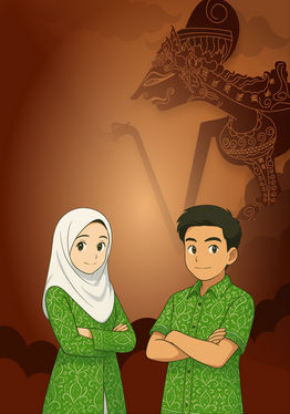 Si Cakra _Javanese Script Learning Media