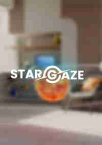Stargaze XR - AR Space Explorer