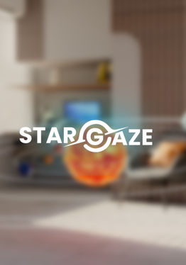 Stargaze XR - AR Space Explorer
