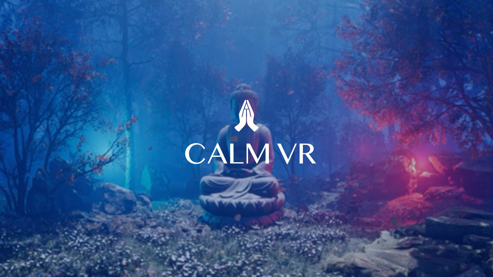 CalmVR