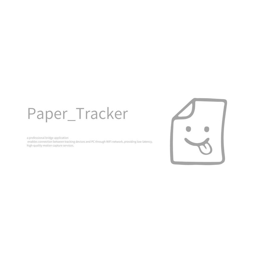 Paper_Tracker