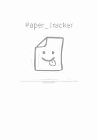 Paper_Tracker
