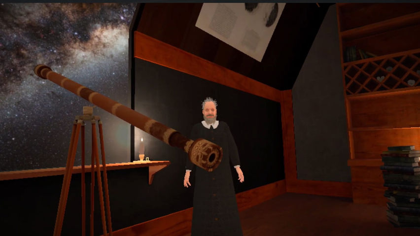 Astronomy & the Square Kilometer Array