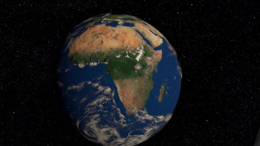 Astronomy & the Square Kilometer Array