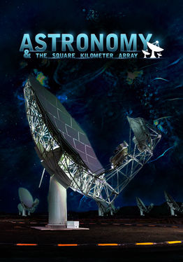 Astronomy & the Square Kilometer Array
