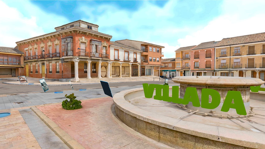 Villada