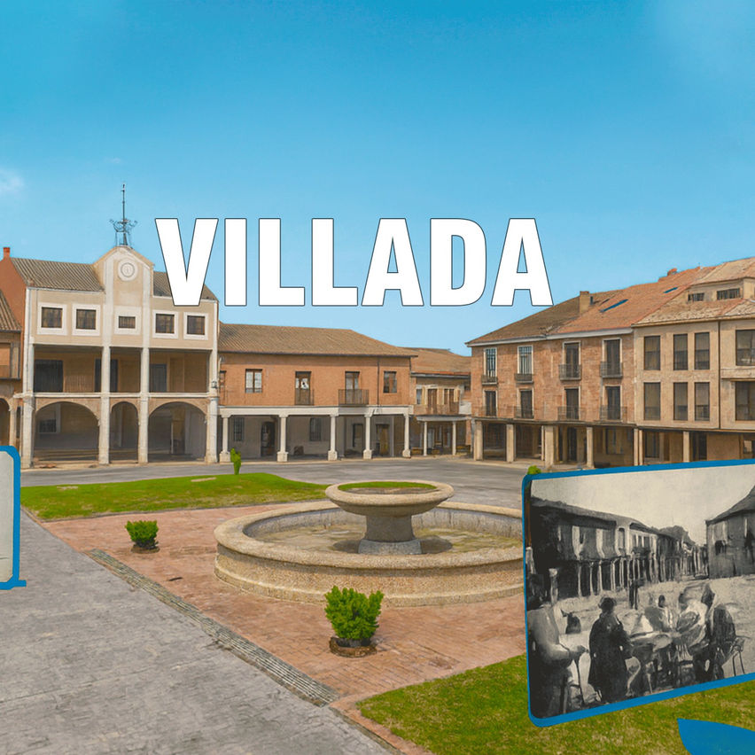 Villada