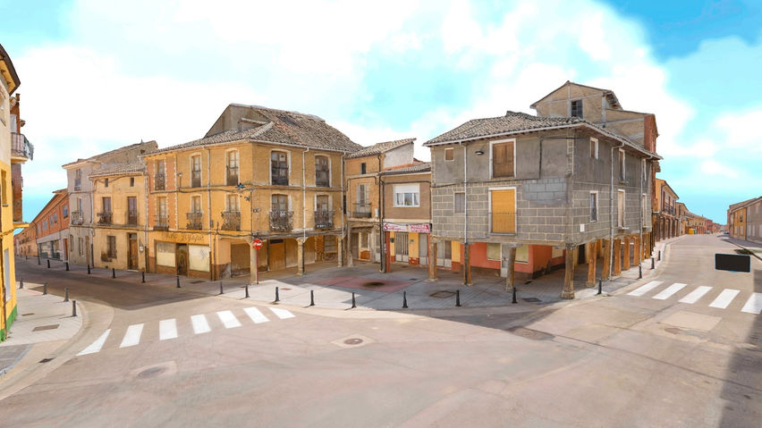 Villada