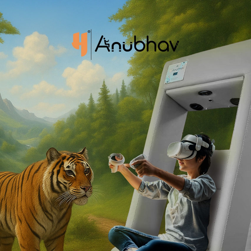Anubhav