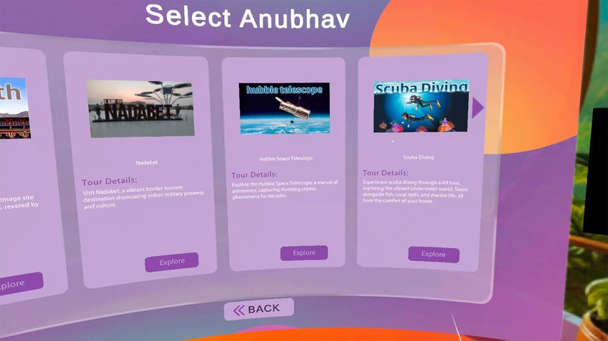 Anubhav