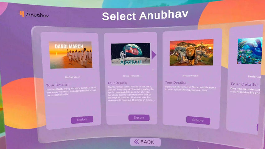 Anubhav