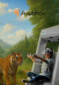 Anubhav