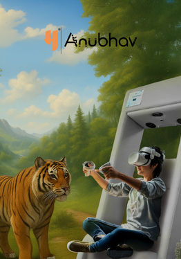 Anubhav