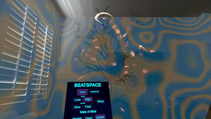 BeatSpace