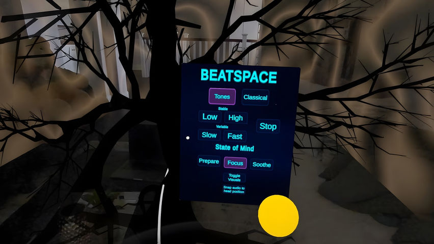 BeatSpace