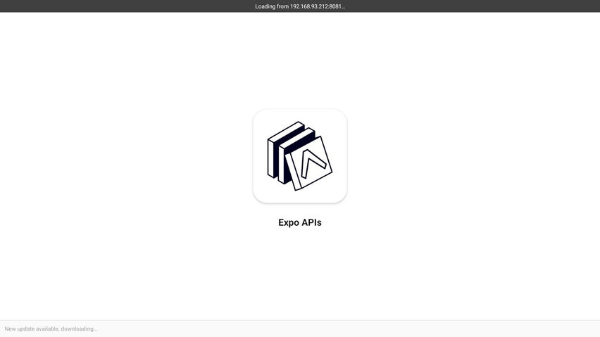 Expo Go
