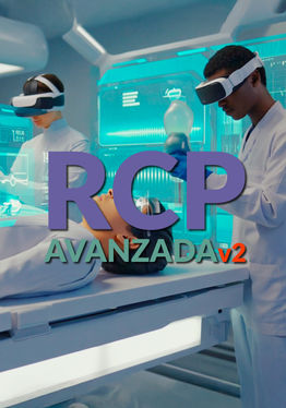 RCP Avanzada V2