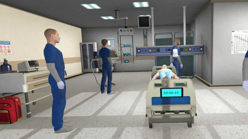 RCP Avanzada V2