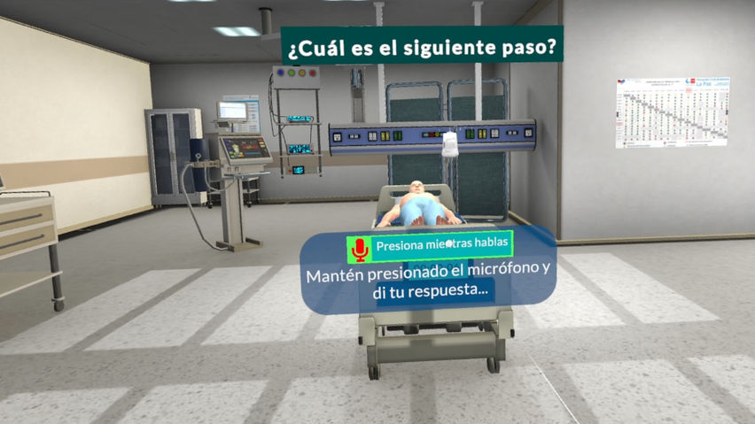 RCP Avanzada V2