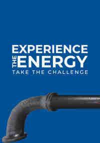 Experience the Energy: Take the Challenge