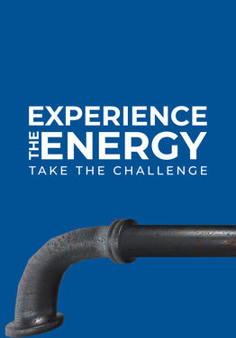 Experience the Energy: Take the Challenge