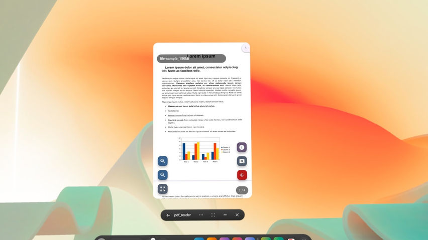 PDF Manager
