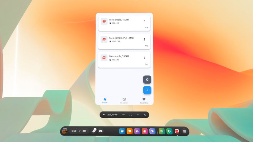 PDF Manager