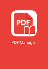 PDF Manager