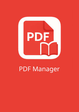 PDF Manager