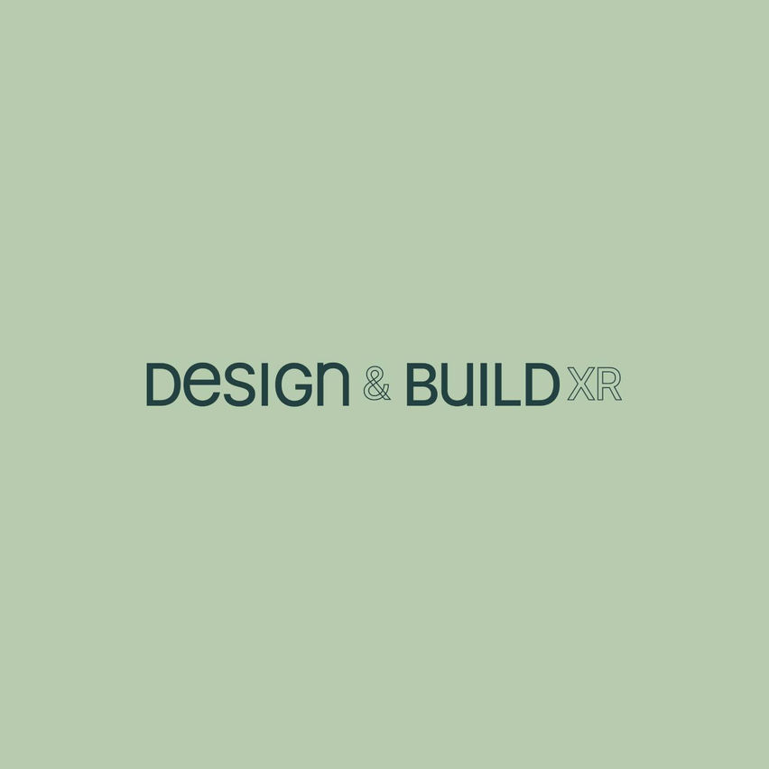 Design & Build XR