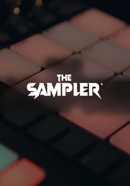 The Sampler
