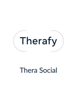 Thera Social