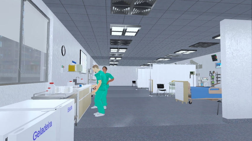Simula Health