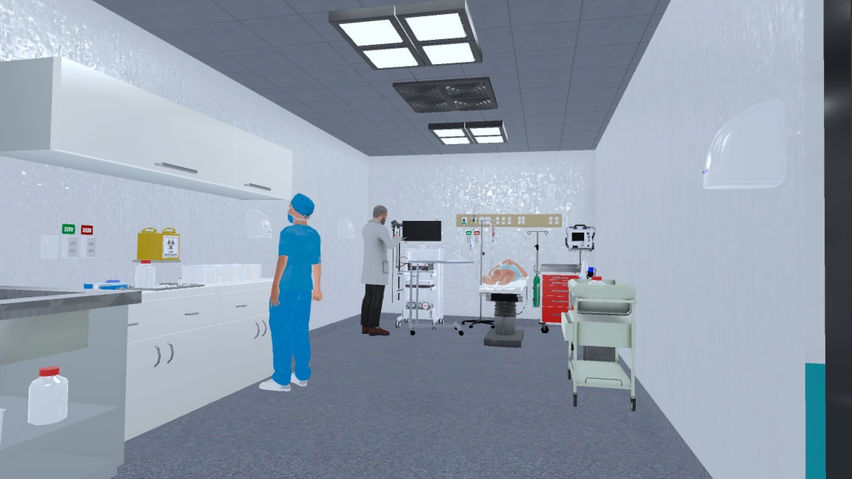Simula Health