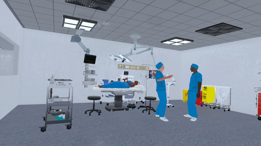 Simula Health
