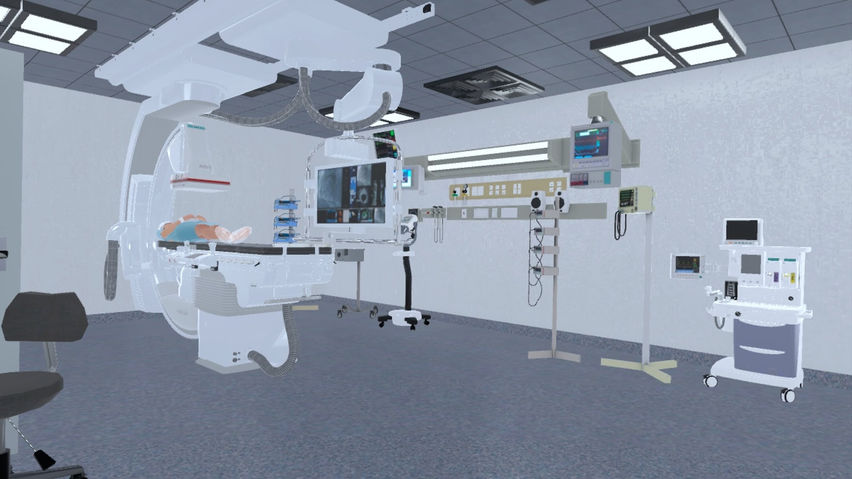 Simula Health